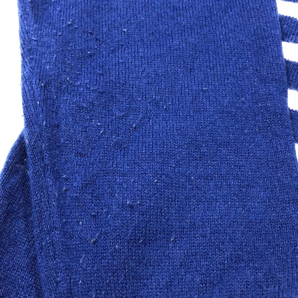 Sag harbor knit light sweater medium - Picture 3 of 8